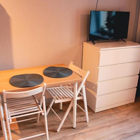 *Apartamenty Kattowitz 12 Ngoại thất bức ảnh