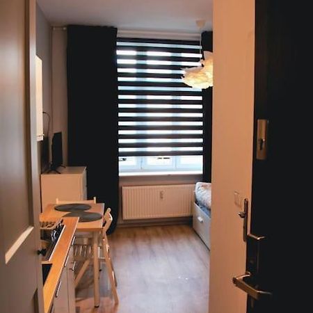 *Apartamenty Kattowitz 12 Ngoại thất bức ảnh
