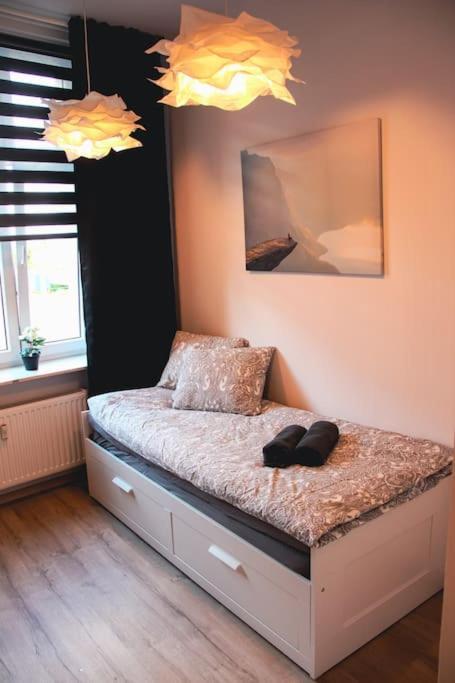 *Apartamenty Kattowitz 12 Ngoại thất bức ảnh