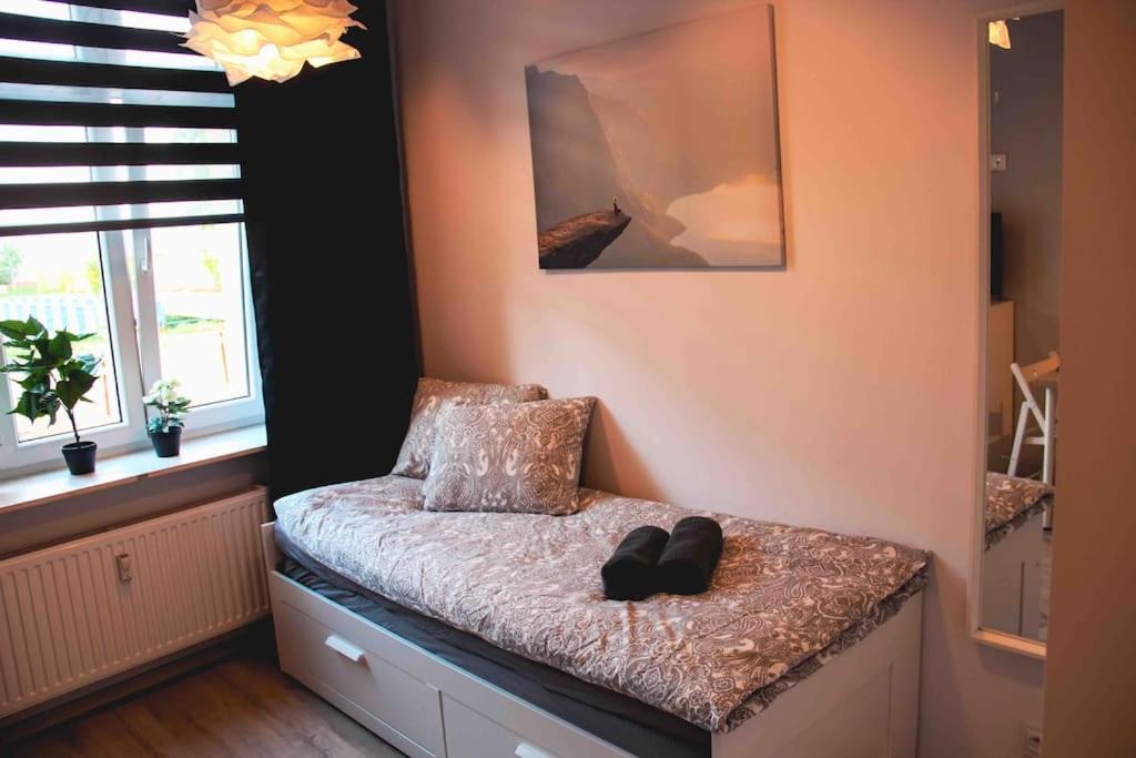 *Apartamenty Kattowitz 12 Ngoại thất bức ảnh