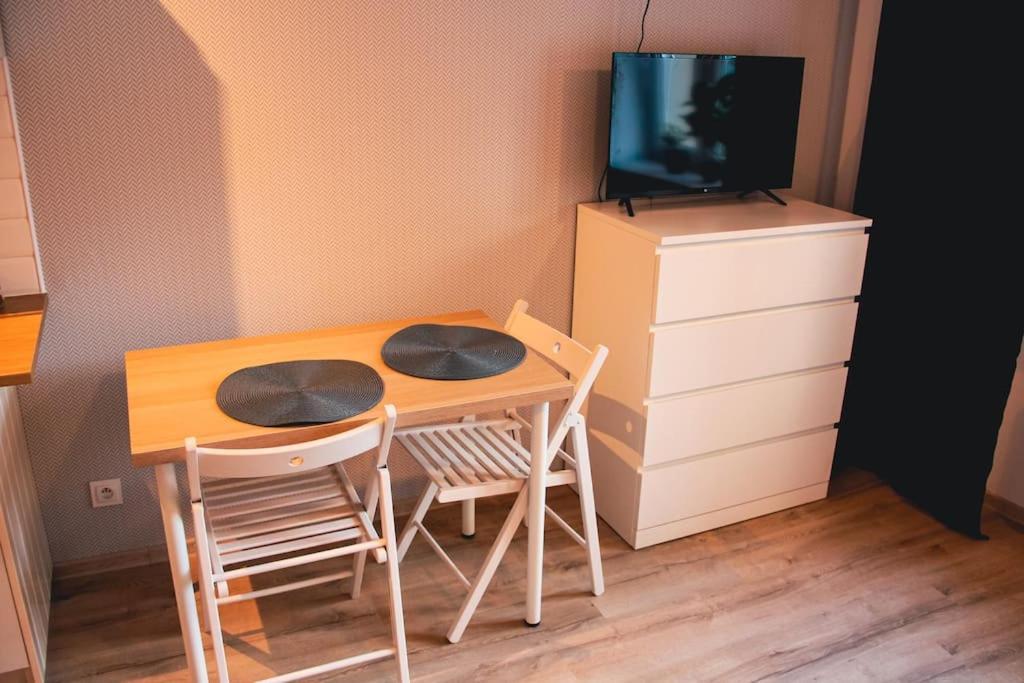 *Apartamenty Kattowitz 12 Ngoại thất bức ảnh