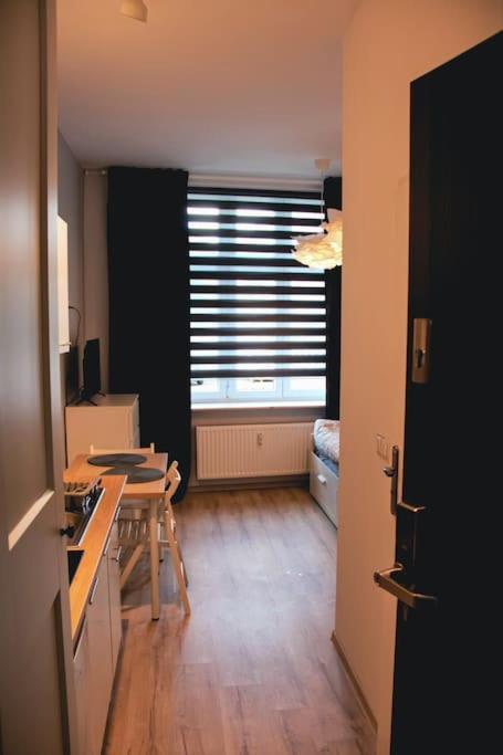*Apartamenty Kattowitz 12 Ngoại thất bức ảnh