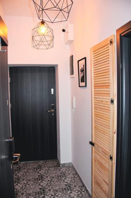 *Apartamenty Kattowitz 12 Ngoại thất bức ảnh