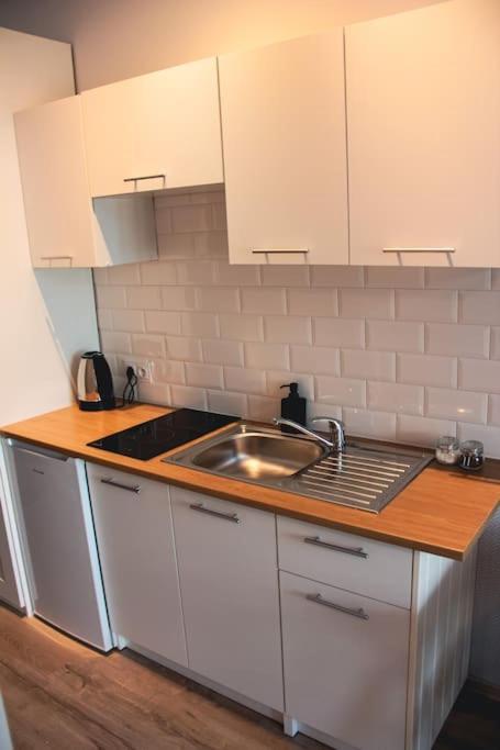 *Apartamenty Kattowitz 12 Ngoại thất bức ảnh